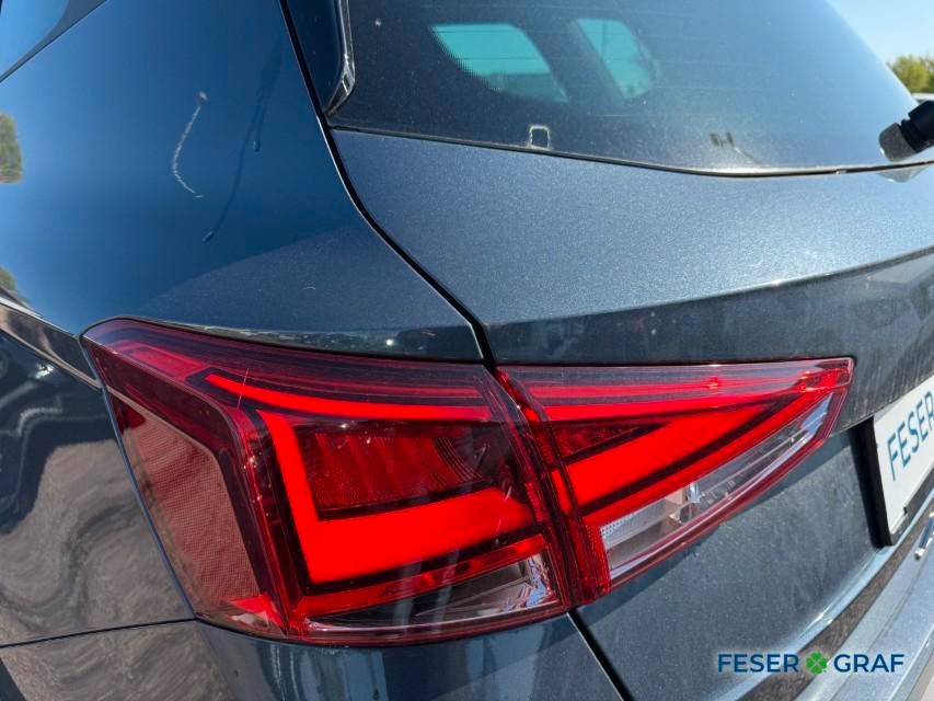 Seat Arona - Bild 17