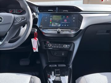 Opel Corsa 1.2 Edition Automatik SHZ PDC CarPlay