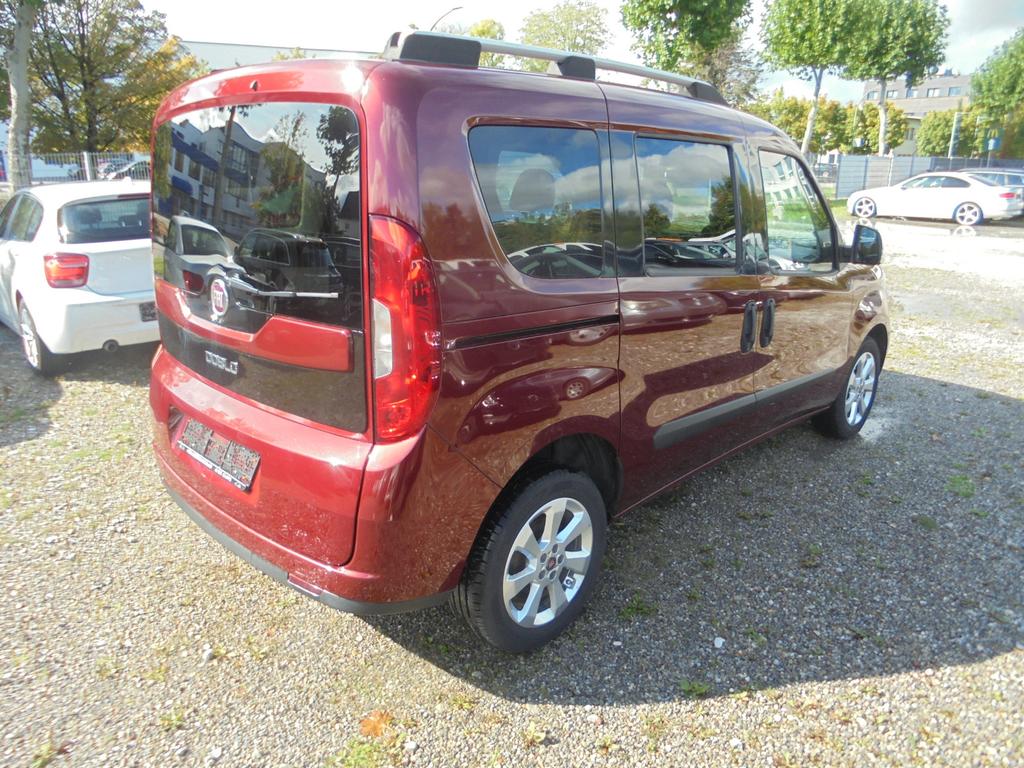 Fiat Doblo