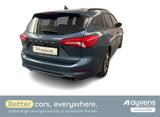 Ford Focus ST-LINE X Turnier 1.5 EcoBoost - Ford Focus: Kombi