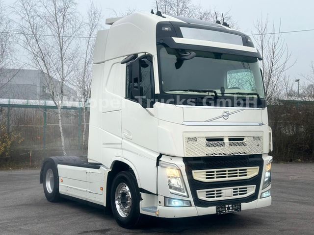 Volvo FH 460 XL Kabine ACCRetarder Spoiler  Alu Felgen