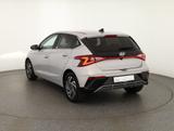 Hyundai i20 1.0 T-GDI Aut. LED Navi Tempomat - : Kleinwagen, Automatik