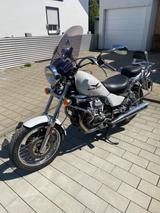 Moto Guzzi Nevada - Angebote entsprechen deinen Suchkriterien
