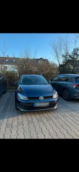 Volkswagen Golf 7  1.4Tsi (140ps) - Volkswagen Golf: 14 Tsi