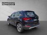 Seat Ateca Seat Ateca 1.5 TSI ACT Xcellence Xcellence - Seat Gebrauchtwagen von 2020