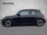MINI Cooper S Classic Trim LED DAB Klima Navi ACP - schwarze MINI Cooper S