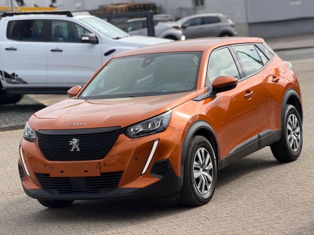 Image of Peugeot 2008