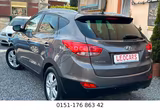 Hyundai ix35 2.0 Automatik/Pano/Leder/SitzHz/PDC - Hyundai ix35 in Dortmund