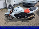 Kawasaki Z 1000/1.Hand/Gepflegt/Tüv - Kawasaki Motorräder in Nürnberg