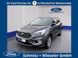 Ford Kuga Vignale 4x4 180PS Navi Kamera ACC Leder - Ford Kuga: Ps