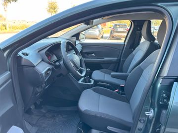 Dacia Sandero Stepway Extreme Eco-G 100