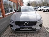 Volvo V60 T6 AWD Plus Dark H/K AHK 360° GEWERBEANGEBOT - Volvo V60 Gebrauchtwagen