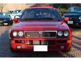 Lancia Delta HF Integrale 4WD - Lancia Delta: Hf