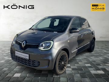 Renault Leasingangebot: Renault Twingo E-TECH 100% el.
