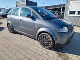 Audi A2 1.4TDI 66kW+TÜV/10/2027+KLIMAAUTOMATIK - Audi A2: 1.6