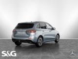 Mercedes-Benz B 200 AHK+PANO+KAMERA+DISTRO+TOTWINKEL+LED+17" - gebrauchte Mercedes-Benz B 200 aus dem Jahr 2024