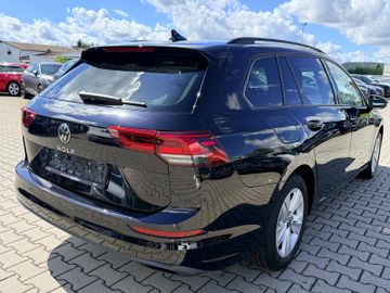 Volkswagen Golf - 4