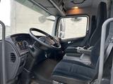 Mercedes-Benz Atego 818 - Koffer Atego 818