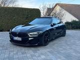 BMW 840i xD Gran Coupe m Paket Black line - BMW 840 von privat
