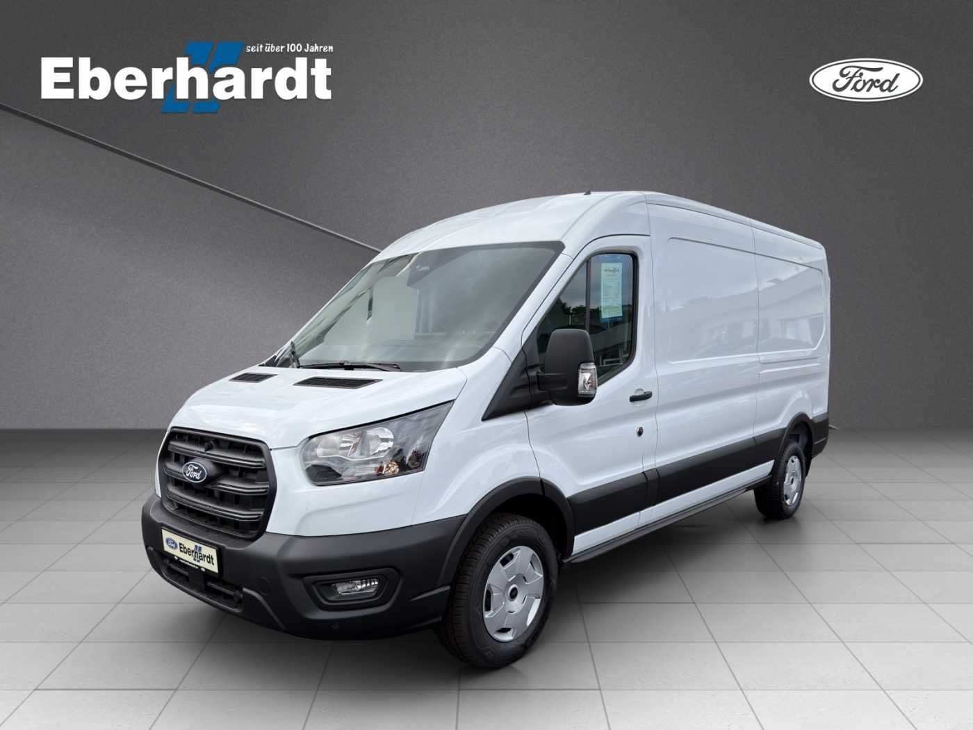Ford Transit 350 L3 Trend