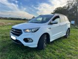 Ford Kuga, ST- LINE, AHK, Panoramadach etc. - Ford Kuga: Panoramadach