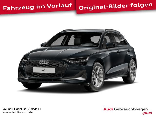 Audi A3 - Bild 1