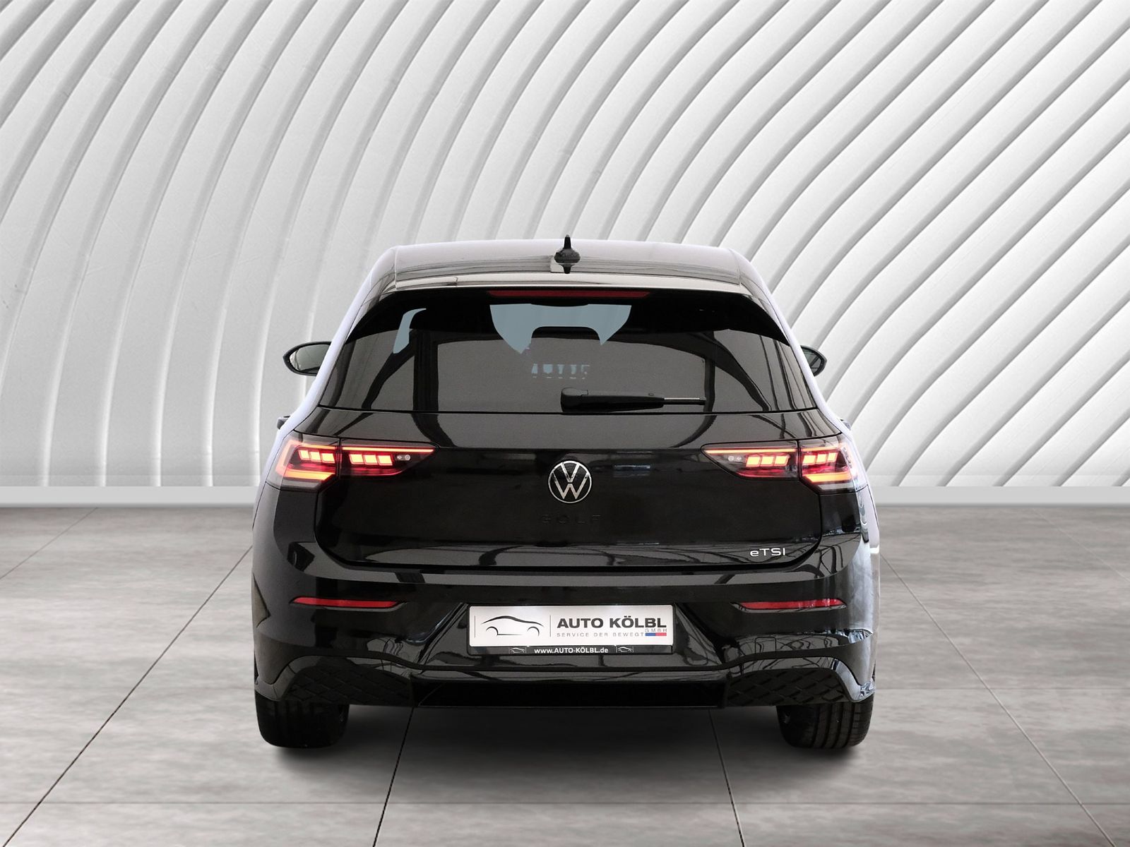 Volkswagen Golf - Bild 5