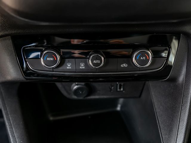 Opel Corsa -e Edition Style-Paket DAB Sport-Modus