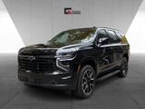Chevrolet Tahoe 2025 RST 4WD 48 Monate Garantie - schwarze Chevrolet Tahoe