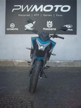 CFMOTO 125NK - CFMOTO 125 NK