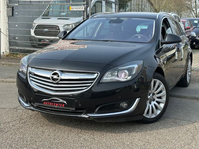 Opel Insignia A Sports Tourer Innovation|KAMERA|NAVI|