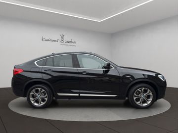 BMW X4 - 5