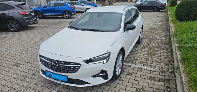 Opel Insignia*B*Sports-Tourer*Aut.*Business*LED*Navi*