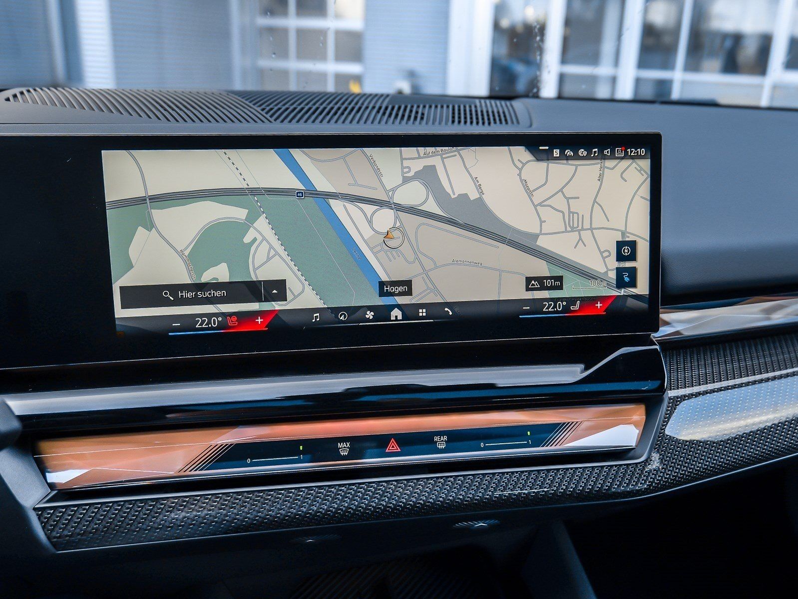 BMW i5 - Bild 11