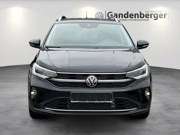 Volkswagen Taigo Style 1,0 l TSI 116 PS 7-Gang-DSG Style