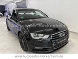 Audi A3 Limousine S line Sportpaket - Audi A3 Limousine Line sportpaket mit Diesel-Antrieb