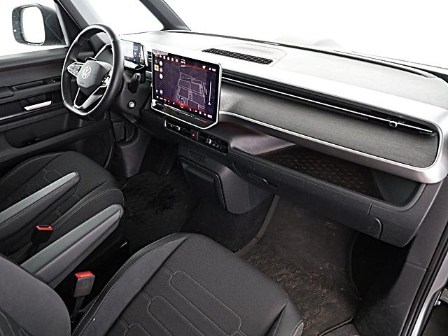 Volkswagen ID. Buzz - Bild 3