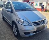 Mercedes-Benz A 170 autom.Tüv neu erst 76000 km - Mercedes-Benz A 170 in Hannover
