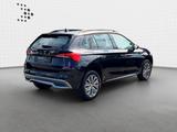 Skoda Kamiq Ambition 1.0 TSI 81kW*DSG*NAVI*KAM*SHZ*Amb - Skoda Kamiq Gebrauchtwagen in Frankfurt