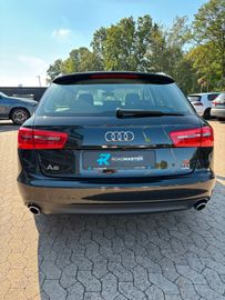 Audi A6 - 4