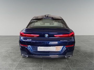 BMW X6 - 6