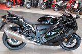 Suzuki GSX-1300RR Hayabusa HAYABUSA - SUZUKI SPORTLER
