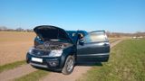 Suzuki Grand Vitara 2.4 - Suzuki Grand Vitara aus 2014