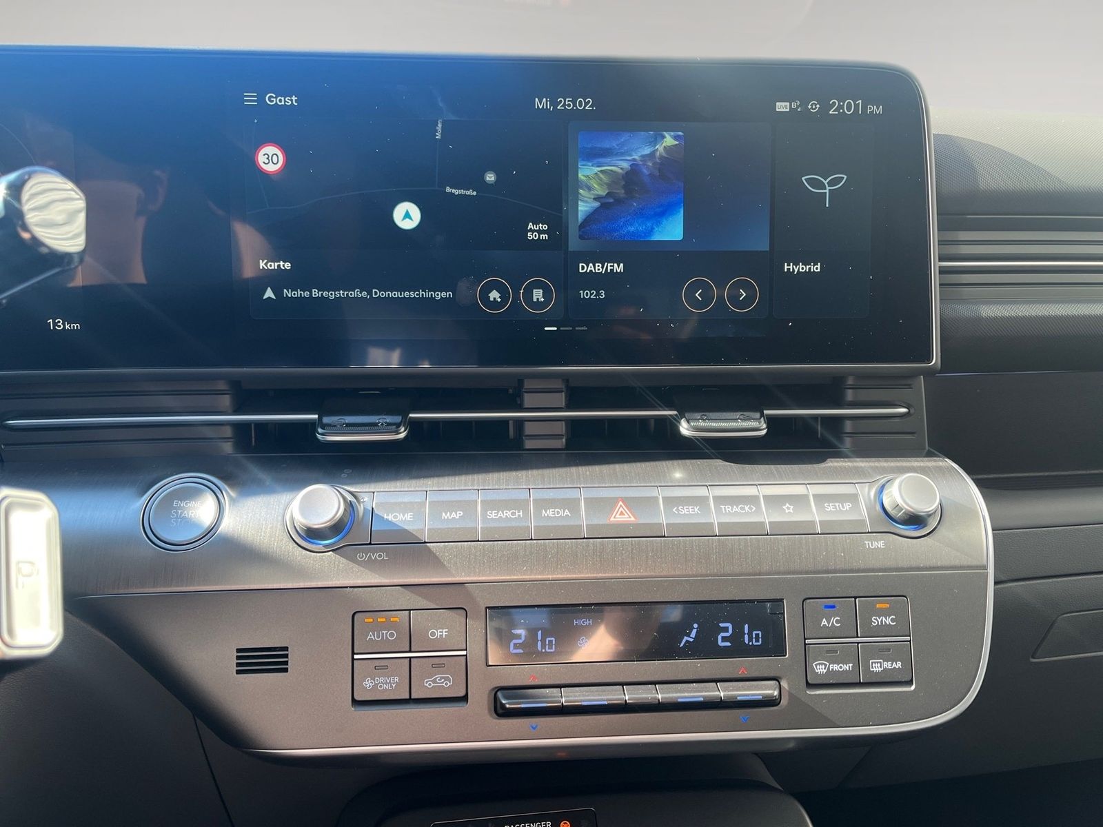 Hyundai Kona – Bild 9
