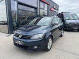 Volkswagen Golf Plus VI 1.4 TSI Match*DSG*SHZ*PDC* - Volkswagen Golf Plus mit Benzin-Antrieb: Limousine, 1.4