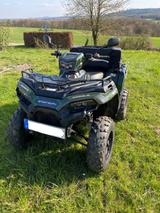 Polaris Sportsman 570 EBS LOF - POLARIS MOTORRAD