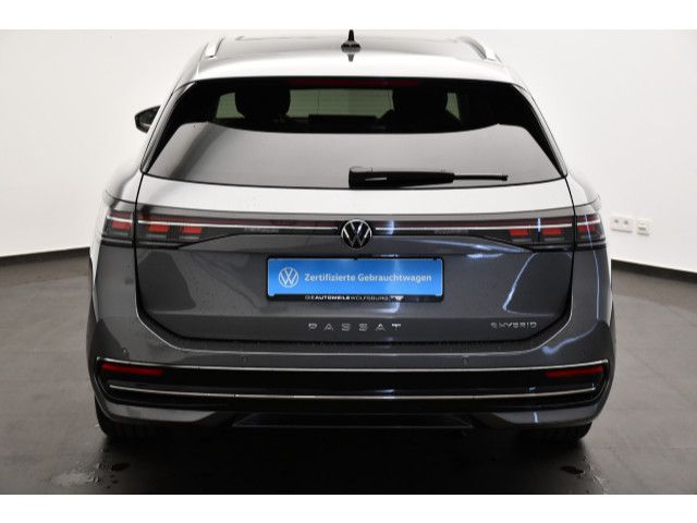 Volkswagen Passat Variant - Bild 22