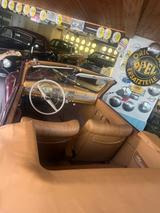 Opel Kapitän Cabrio - Opel: Kapitaen