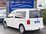 Volkswagen Caddy 1,4TSI 92kW DSG 5-Sitzer*KAMERA*NAVI*AHK* - Volkswagen Caddy: 1.9