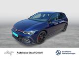 Volkswagen Golf GTI 2.0 GTI 245PS NAV+ACC+KAMERA+BERGAMO - Volkswagen Golf: Ps GTI